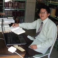 Abner Bartolo
