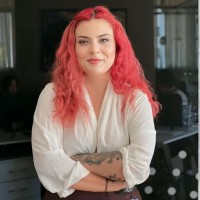 Zeynep Karaköy