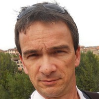 Laurent Tremouilles