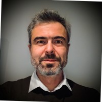 Stéphane Sauvant