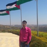 Abdallah Abo Snina