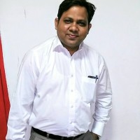 Rajesh Kumar