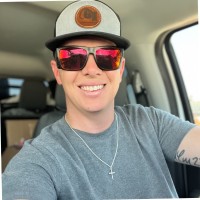 Bradley Hawkins