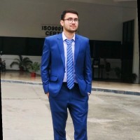 Muhammad Aftab Alam