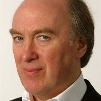 Ian Dewar