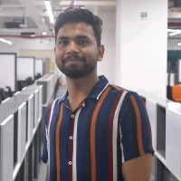 Yogesh Yadav