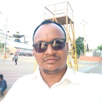 Mallikarjun Rao K