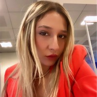 Özge Gülçubuk
