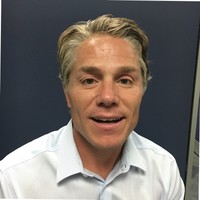 Frank Ferguson