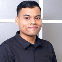 Adjis Ramadhani Utomo