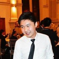 Bryan Kho