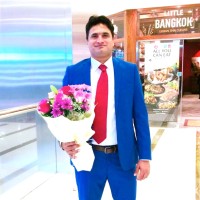 Muhammad Rizwan Ali