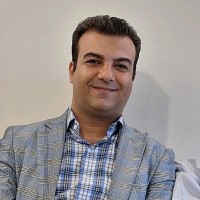 Ali Eftekhari