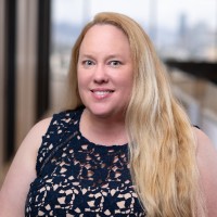 Kimberly Rietfors