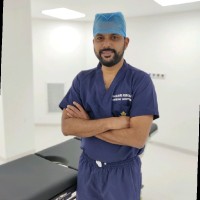 Dr Hariprakash Diddi