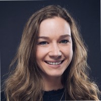 Lindsay Scharf