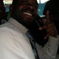 Cedric Bobda