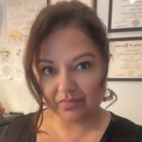 Sylvia Montes De Oca