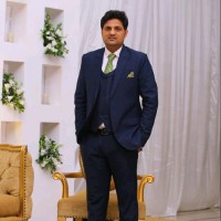 Khursheed Siddiqui