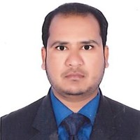 Javed Ahmed Mohammed