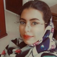 mahsa borji