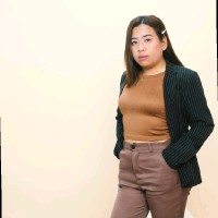 Kimberly Delos Reyes