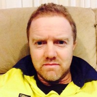 David Hyland