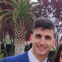 Juan Miguel Cebrian Montes