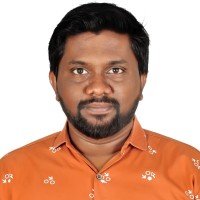 Ramkumar R