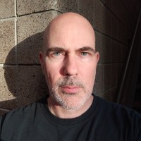 Eric Gustin