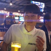 Kijong Gil