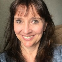 Liz Elliott (Garnand)