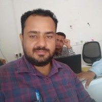 Manoj Muduli