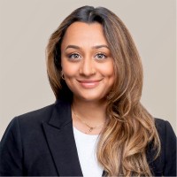 Shivani Karthikeyan