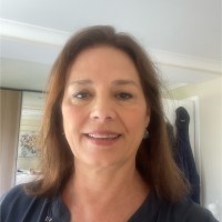 Simone Wright