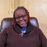Ebony Neblett