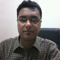 Deepayan Chakraborty