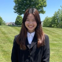 Cassidy Jiang