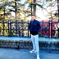 CA Sahil Chandwani