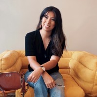 Gillian Dinh