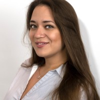 Leyla Sorina Özkaynaklı