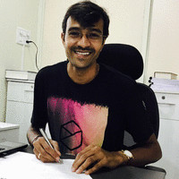 Nagarjun Y G