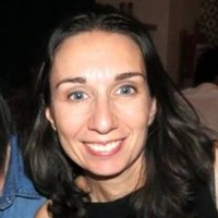 Maria Crossling