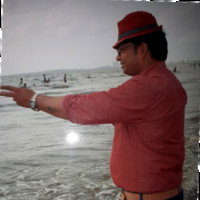 Vivek Srivastav