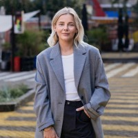 Lonneke Van Gils