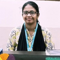 Venkata Harika Nune