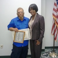Charles Henderson
