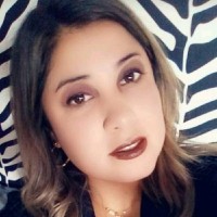 Patricia Navia