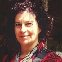 Angela Gibson