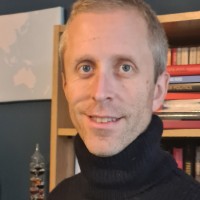 James Pattison